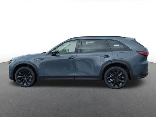 2026 Mazda CX-90 Premium