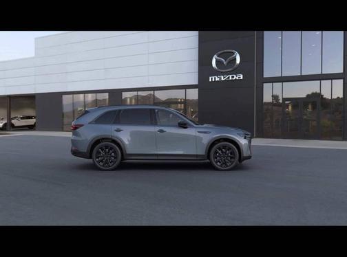 2026 Mazda CX-90 Premium