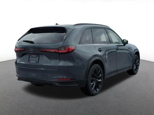2026 Mazda CX-90 Premium