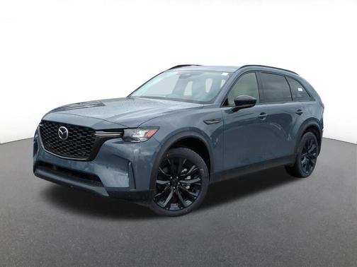 2026 Mazda CX-90 Premium
