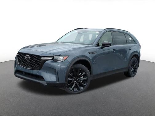 2026 Mazda CX-90 Premium