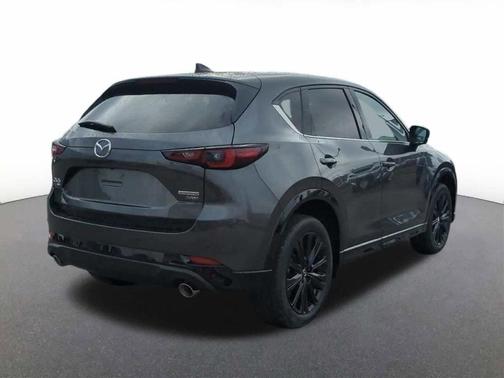 2025 Mazda CX-5 2.5 Turbo Premium Package