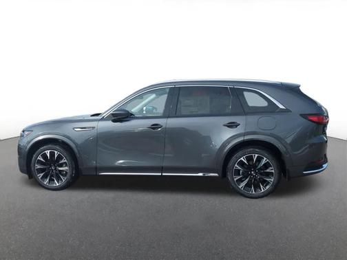 2026 Mazda CX-90 S Premium Plus
