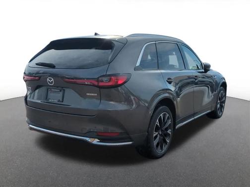 2026 Mazda CX-90 S Premium Plus