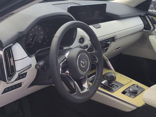 2026 Mazda CX-90 S Premium Plus