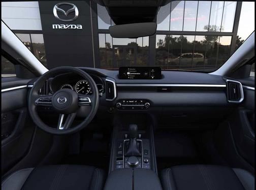 2026 Mazda CX-50 Preferred