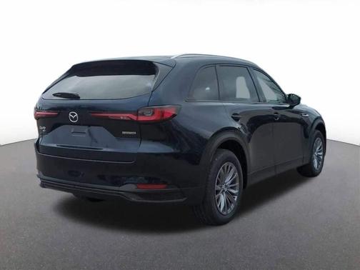 2025 Mazda CX-90 3.3 Turbo Preferred Package