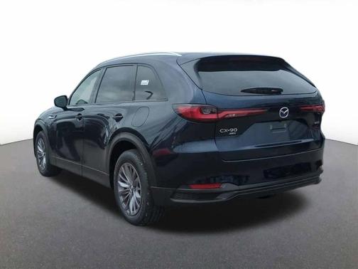 2025 Mazda CX-90 3.3 Turbo Preferred Package