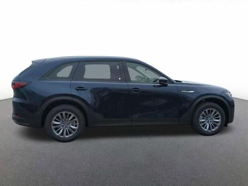 2025 Mazda CX-90 3.3 Turbo Preferred Package