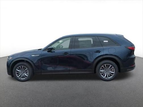 2025 Mazda CX-90 3.3 Turbo Preferred Package