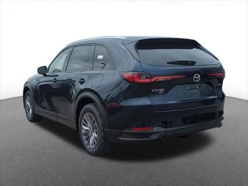 2025 Mazda CX-90 3.3 Turbo Preferred Package