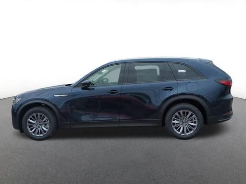 2025 Mazda CX-90 3.3 Turbo Preferred Package
