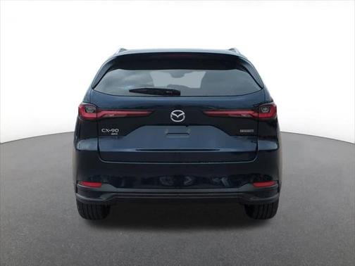 2025 Mazda CX-90 3.3 Turbo Preferred Package