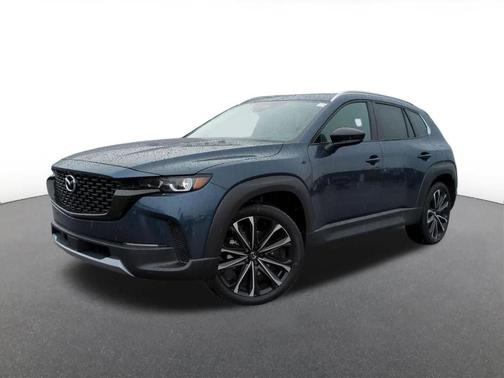 Ingot 2025 Mazda CX-50 2.5 Turbo Premium Plus Package