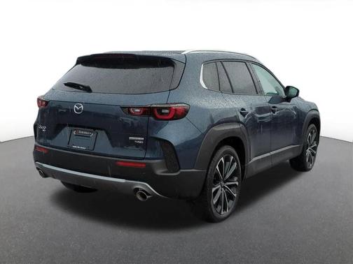 Ingot 2025 Mazda CX-50 2.5 Turbo Premium Plus Package