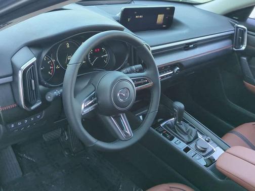 2025 Mazda CX-50 2.5 Turbo Premium Plus Package