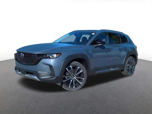 2025 Mazda CX-50 2.5 Turbo Premium Plus Package