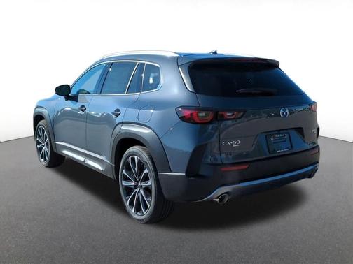 2025 Mazda CX-50 2.5 Turbo Premium Plus Package