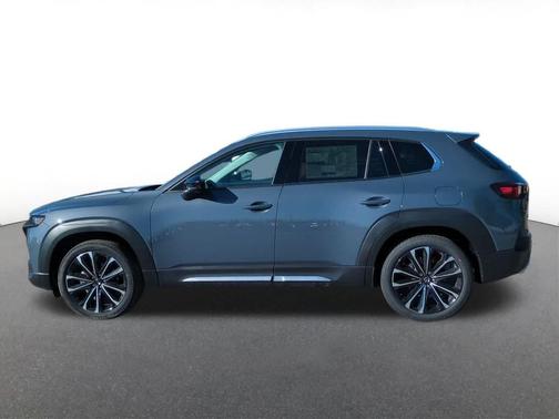 2025 Mazda CX-50 2.5 Turbo Premium Plus Package
