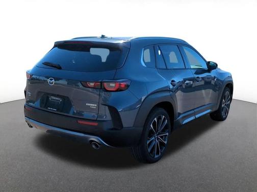 2025 Mazda CX-50 2.5 Turbo Premium Plus Package