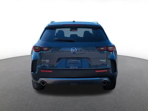 2025 Mazda CX-50 2.5 Turbo Premium Plus Package