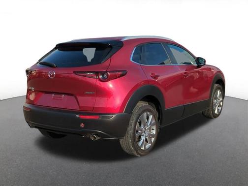 2023 Mazda CX-30 2.5 S Preferred Package