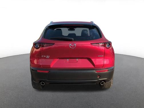 2023 Mazda CX-30 2.5 S Preferred Package