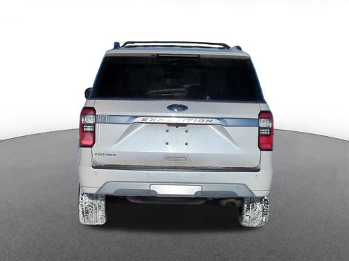 2018 Ford Expedition Platinum