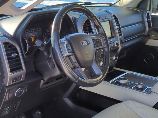 2018 Ford Expedition Platinum