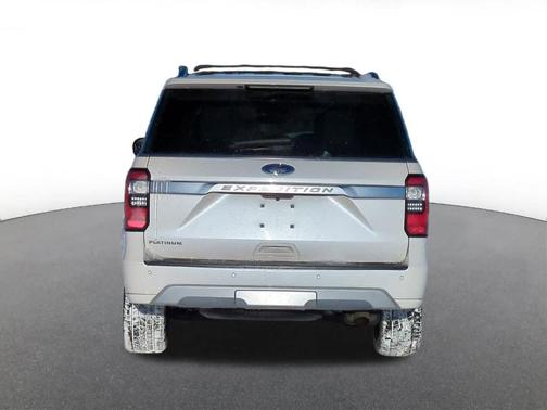 2018 Ford Expedition Platinum
