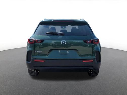 Cypress 2026 Mazda CX-50 2.5 S PREFERRED
