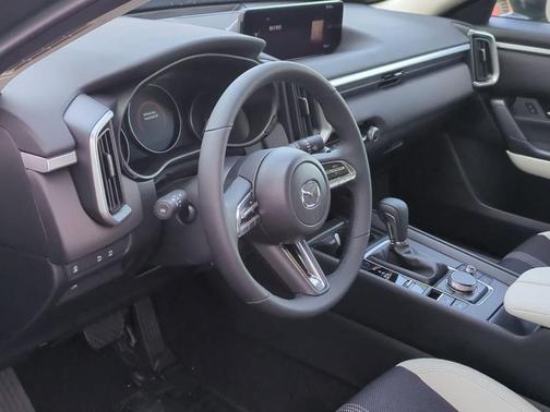Cypress 2026 Mazda CX-50 2.5 S PREFERRED