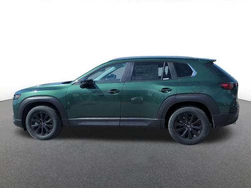 Cypress 2026 Mazda CX-50 2.5 S PREFERRED