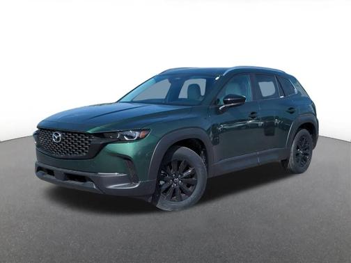 Cypress 2026 Mazda CX-50 2.5 S PREFERRED
