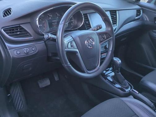 2018 Buick Encore Sport Touring