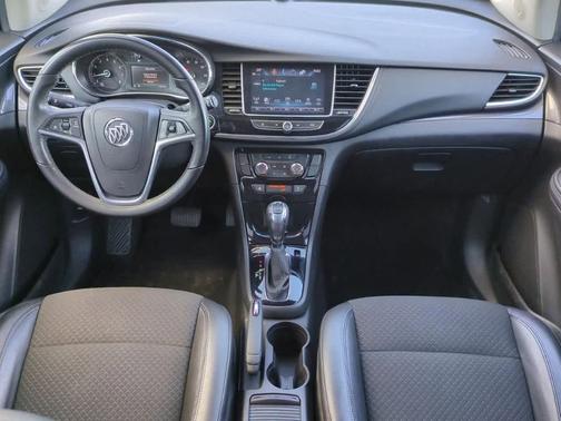 2018 Buick Encore Sport Touring