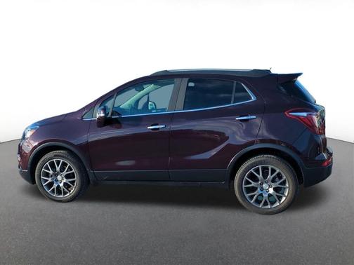 2018 Buick Encore Sport Touring