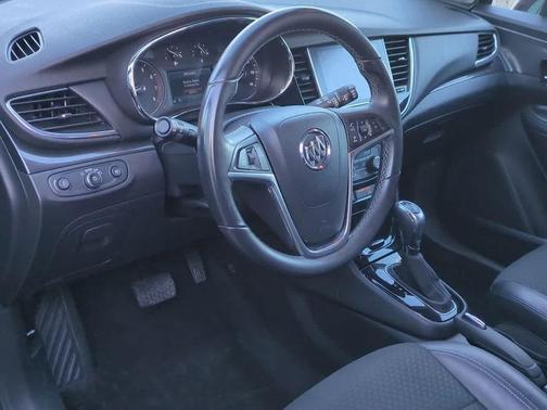 2018 Buick Encore Sport Touring