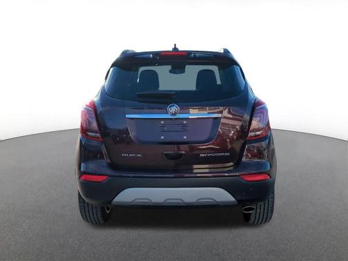 2018 Buick Encore Sport Touring