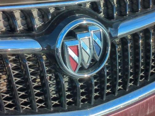 2018 Buick Encore Sport Touring