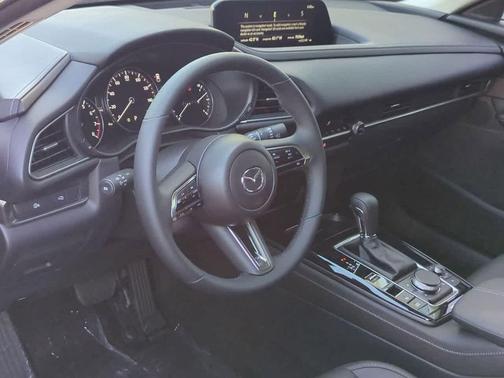 2025 Mazda CX-30 Select