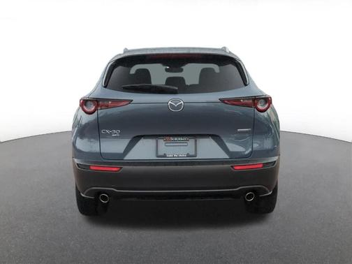 2022 Mazda CX-30 2.5 S Carbon Edition