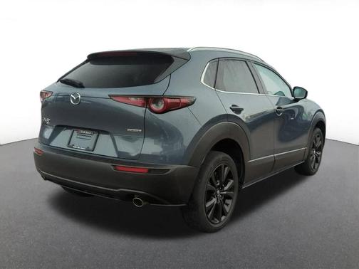 2022 Mazda CX-30 2.5 S Carbon Edition