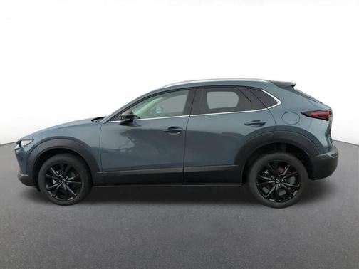 2022 Mazda CX-30 2.5 S Carbon Edition
