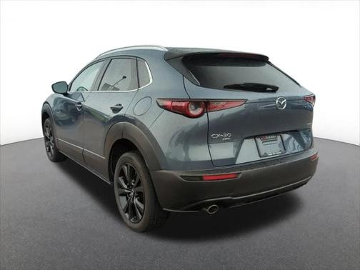 2022 Mazda CX-30 2.5 S Carbon Edition