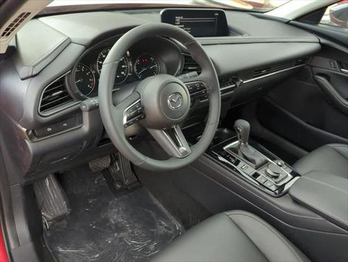 2025 Mazda CX-30 Select