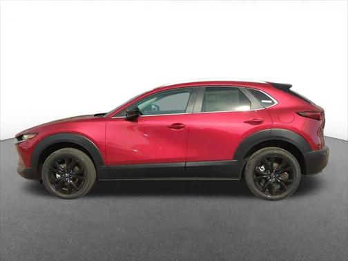 2025 Mazda CX-30 Select