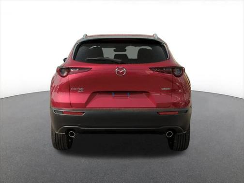 2025 Mazda CX-30 Select