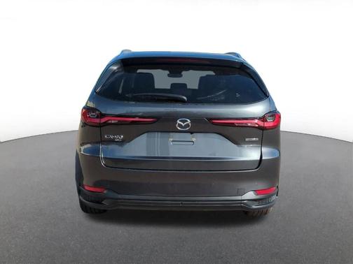2025 Mazda CX-90 3.3 Turbo Preferred Package