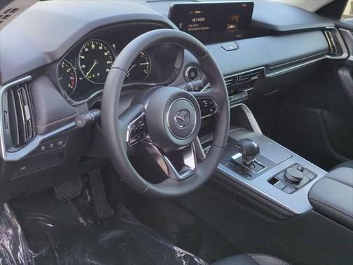 2025 Mazda CX-90 3.3 Turbo Preferred Package